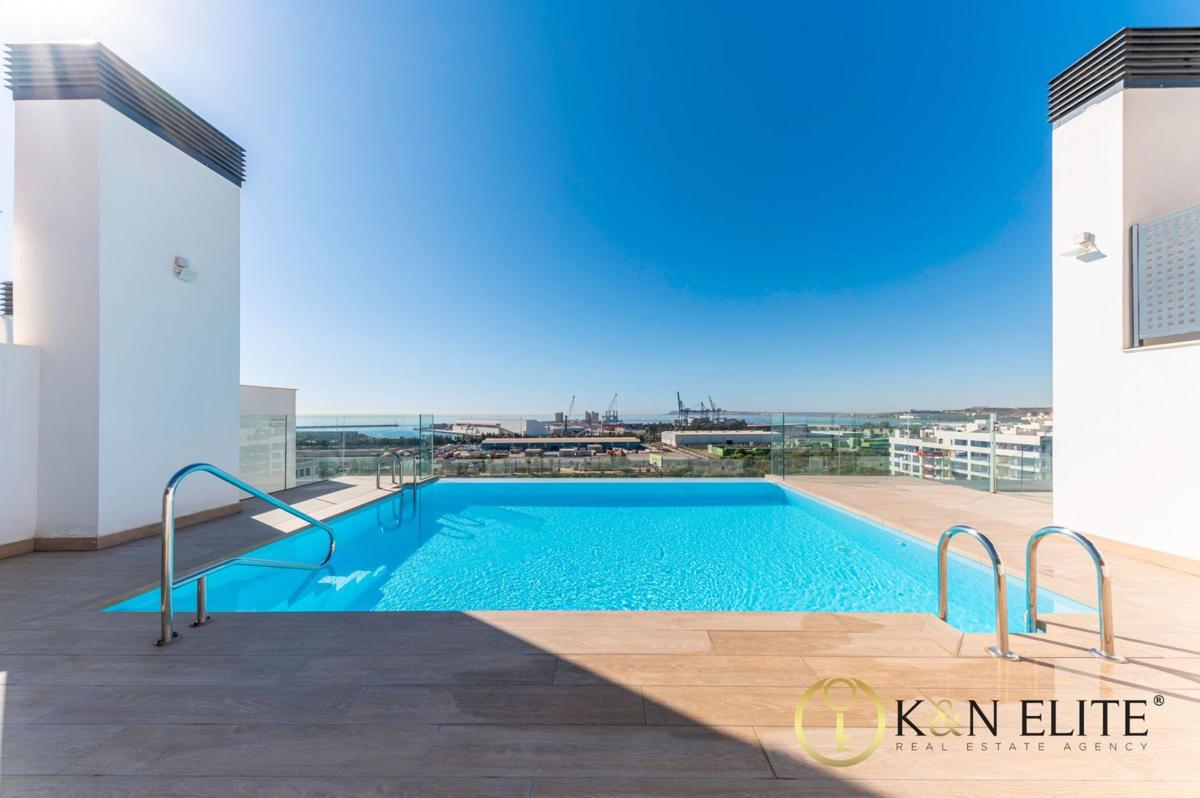 Venta de piso en Piso en Avenida del Catedrático Soler, Benalúa, Alicante / Alacant, Alicante / Alacant
photo 2