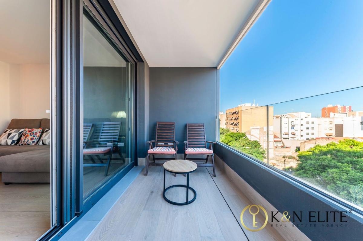 Venta de piso en Piso en Avenida del Catedrático Soler, Benalúa, Alicante / Alacant, Alicante / Alacant
photo 4