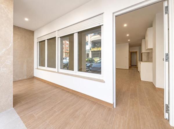 Продажа квартиры на Piso en Calle Mariano Benlliure, Reina Victoria-Miguel Hernández, Elche / Elx, Эльче / Эльх
photo 1