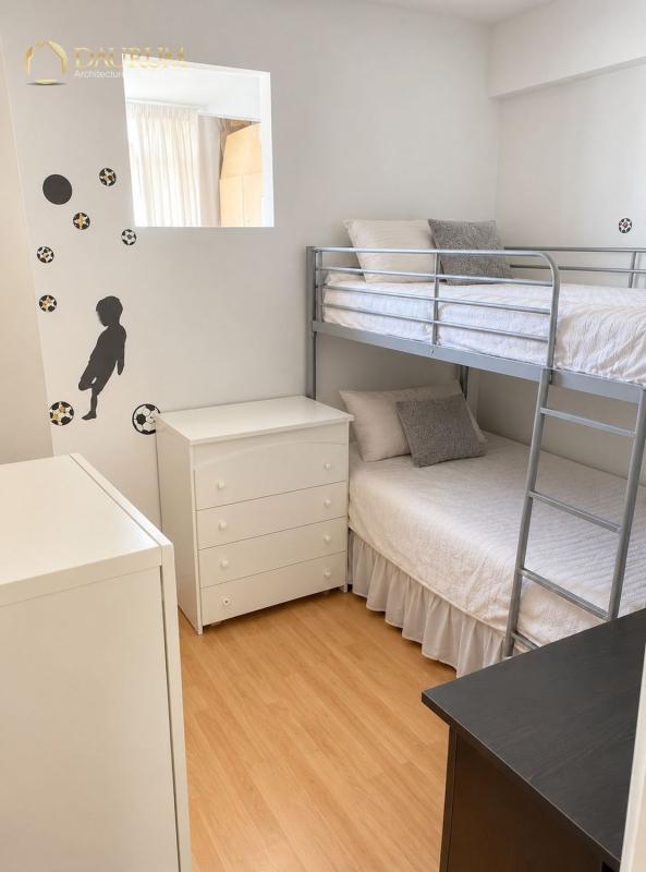 Продажа квартиры на Piso en Calle Béjar, Plà del Bon Repòs-La Goteta, Alicante / Alacant, Аликанте / Алакант
photo 2