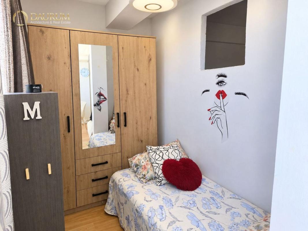 Продажа квартиры на Piso en Calle Béjar, Plà del Bon Repòs-La Goteta, Alicante / Alacant, Аликанте / Алакант
photo 3