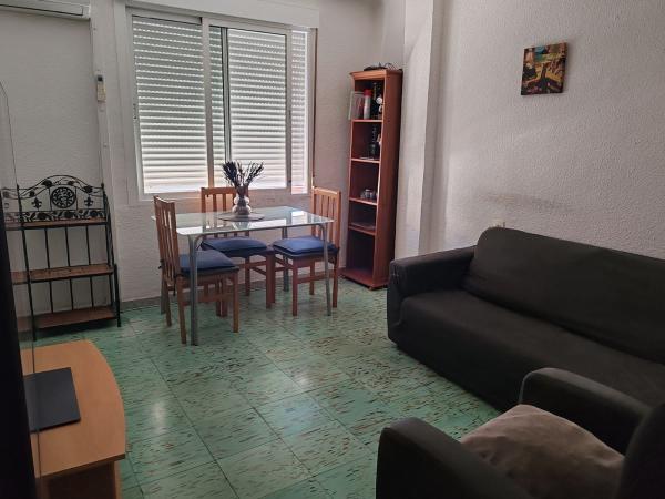 Продажа квартиры на Piso en Calle Pascual Sempere Mogica, 1, Los Magros-Casablanca, Elche / Elx, Эльче / Эльх
photo 1