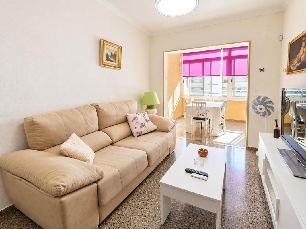 Sale of apartment in Piso en Calle Málaga, Arenales del Sol, Elche / Elx, Elche / Elx
photo 1