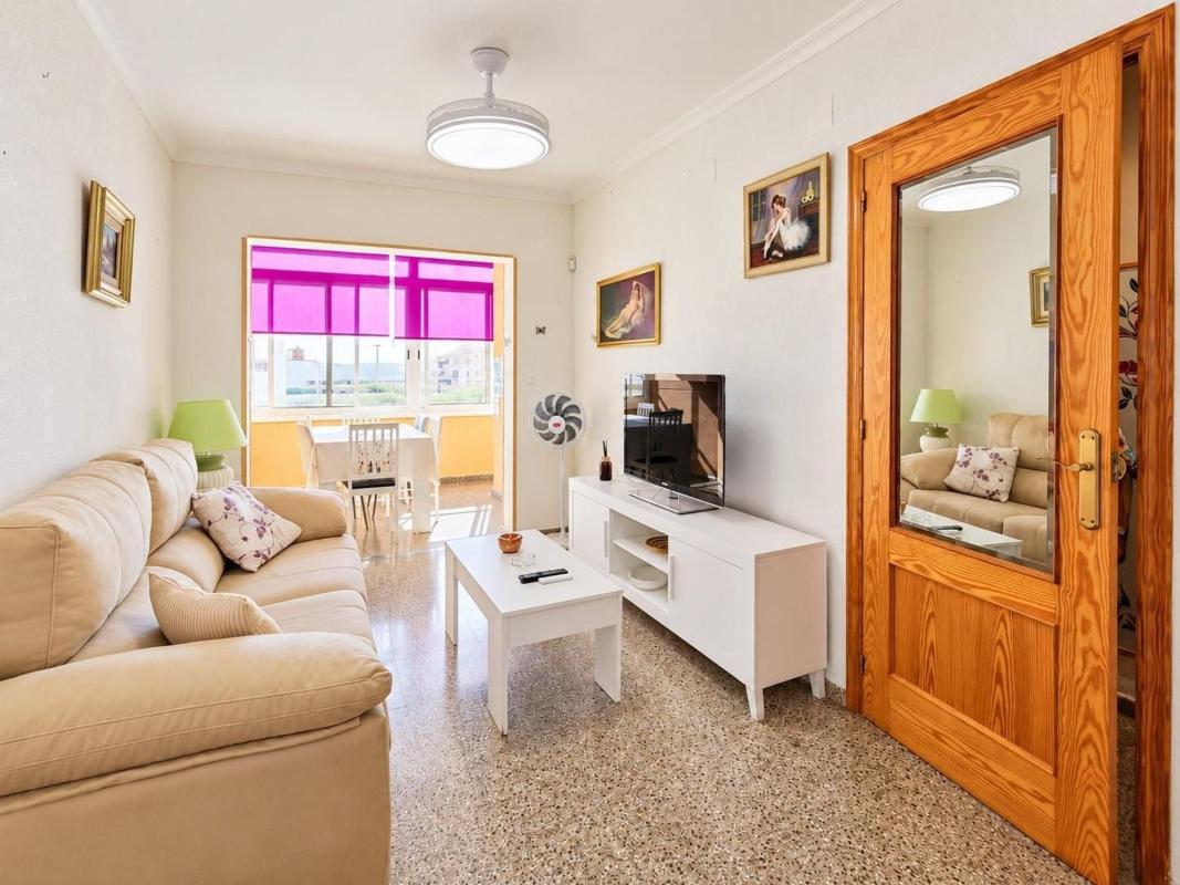 Sale of apartment in Piso en Calle Málaga, Arenales del Sol, Elche / Elx, Elche / Elx
photo 2