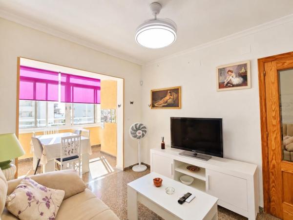 Sale of flat in Piso en Calle Málaga, Arenales del Sol, Elche / Elx, Elche / Elx
 photo 3