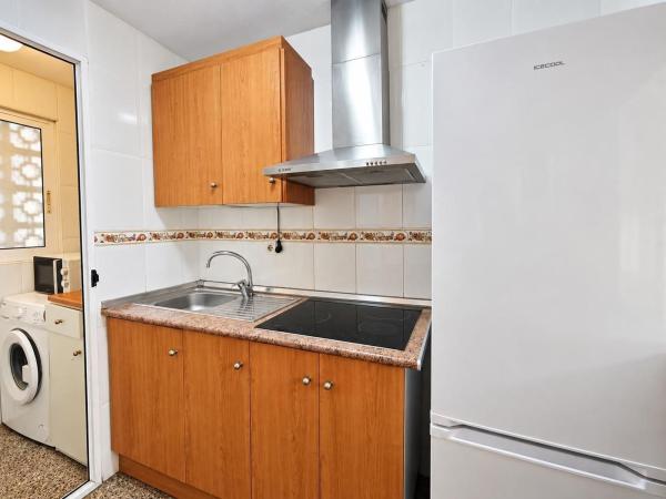 Sale of flat in Piso en Calle Málaga, Arenales del Sol, Elche / Elx, Elche / Elx
 photo 4