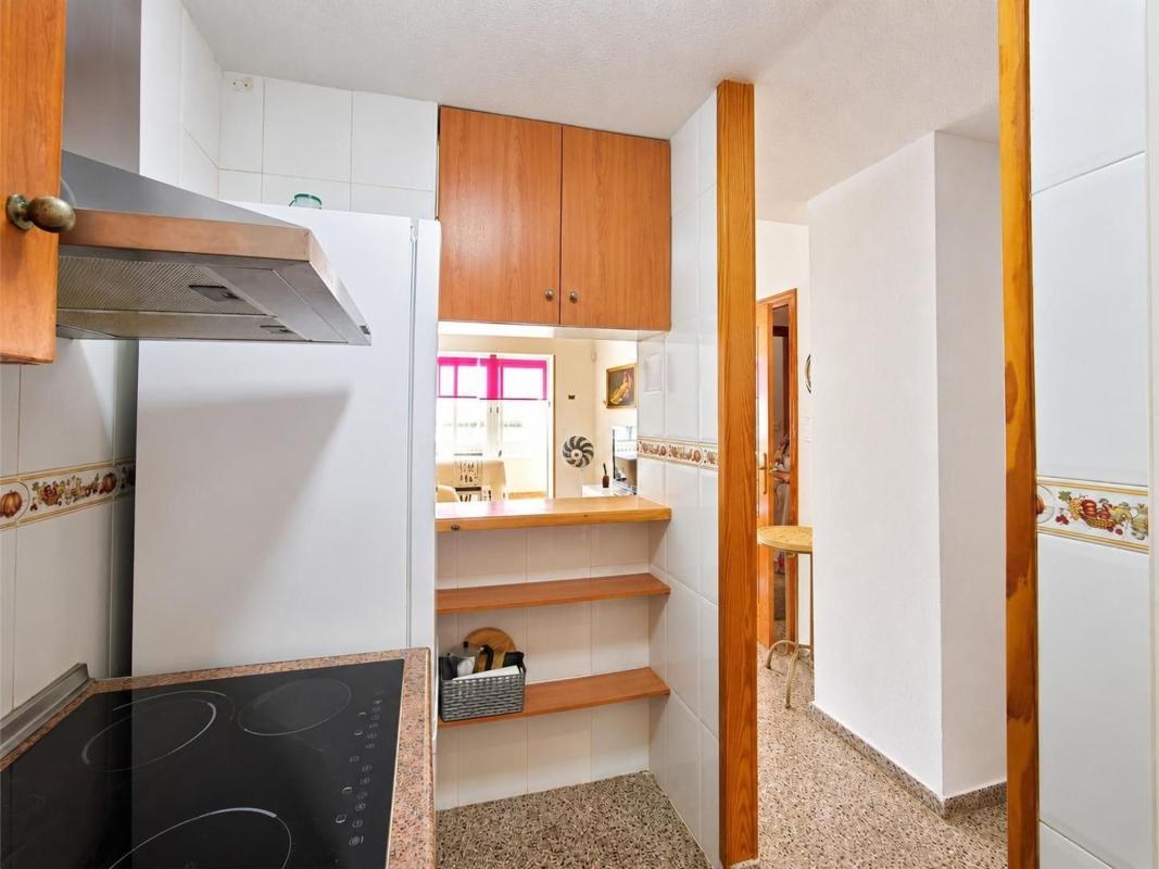 Sale of apartment in Piso en Calle Málaga, Arenales del Sol, Elche / Elx, Elche / Elx
photo 5