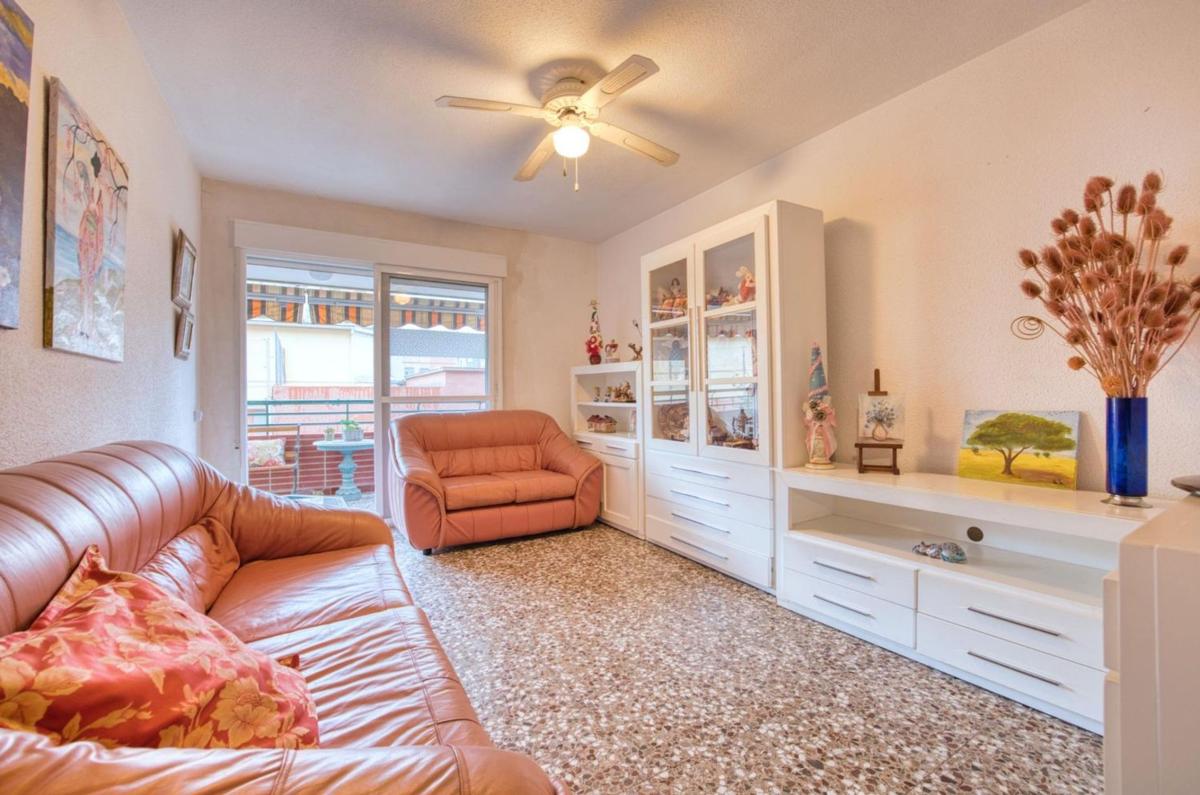 Продажа квартиры на Piso en Plaza, La Florida Portazgo, Alicante / Alacant, Аликанте / Алакант
 photo 3