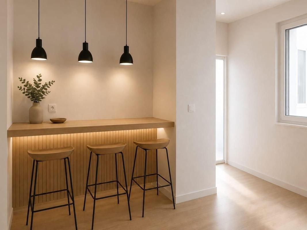 Sale of apartment in Piso en Calle la Sardina, Centro - Zona Alta, Alcoy / Alcoi, Alcoy
photo 2