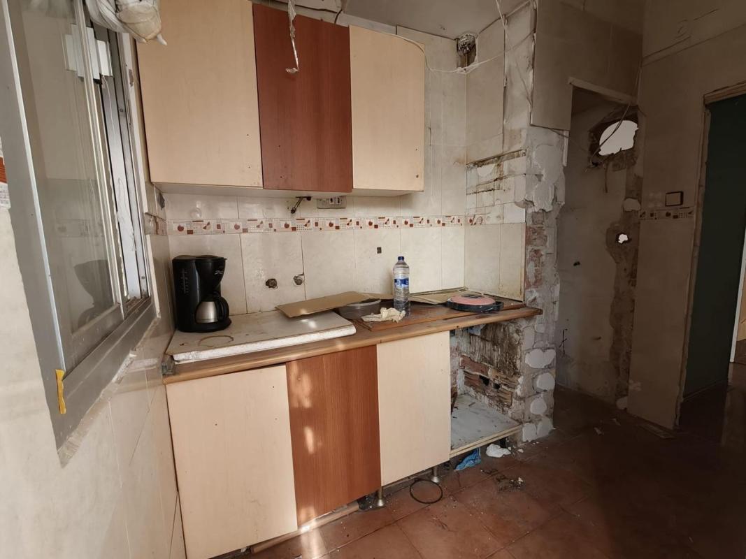 Sale of apartment in Piso en Calle la Sardina, Centro - Zona Alta, Alcoy / Alcoi, Alcoy
photo 4