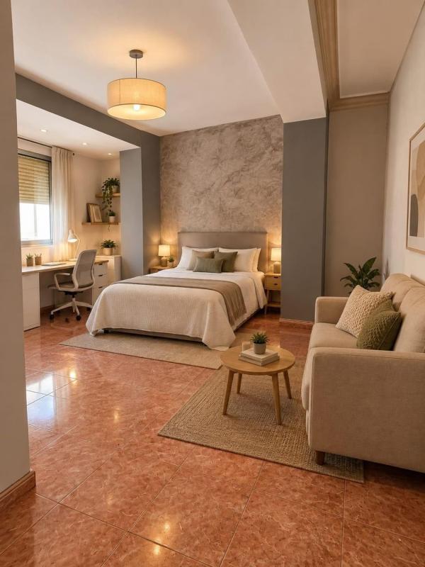 Sale of apartment in Piso en Calle la Sardina, Centro - Zona Alta, Alcoy / Alcoi, Alcoy
photo 5