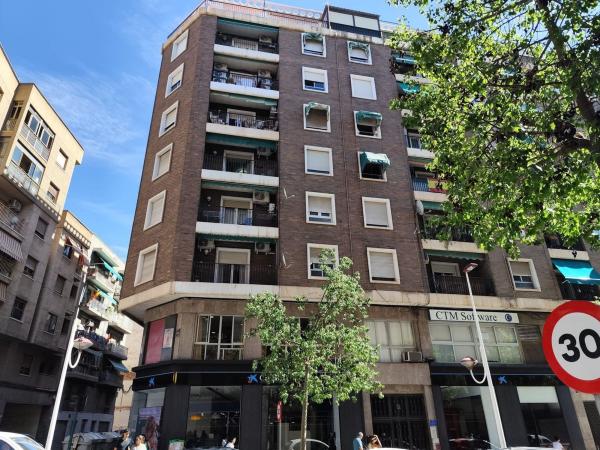 Продажа квартиры на Piso en Avenida de Novelda, 8, Carrús Este, Elche / Elx, Эльче / Эльх
photo 1
