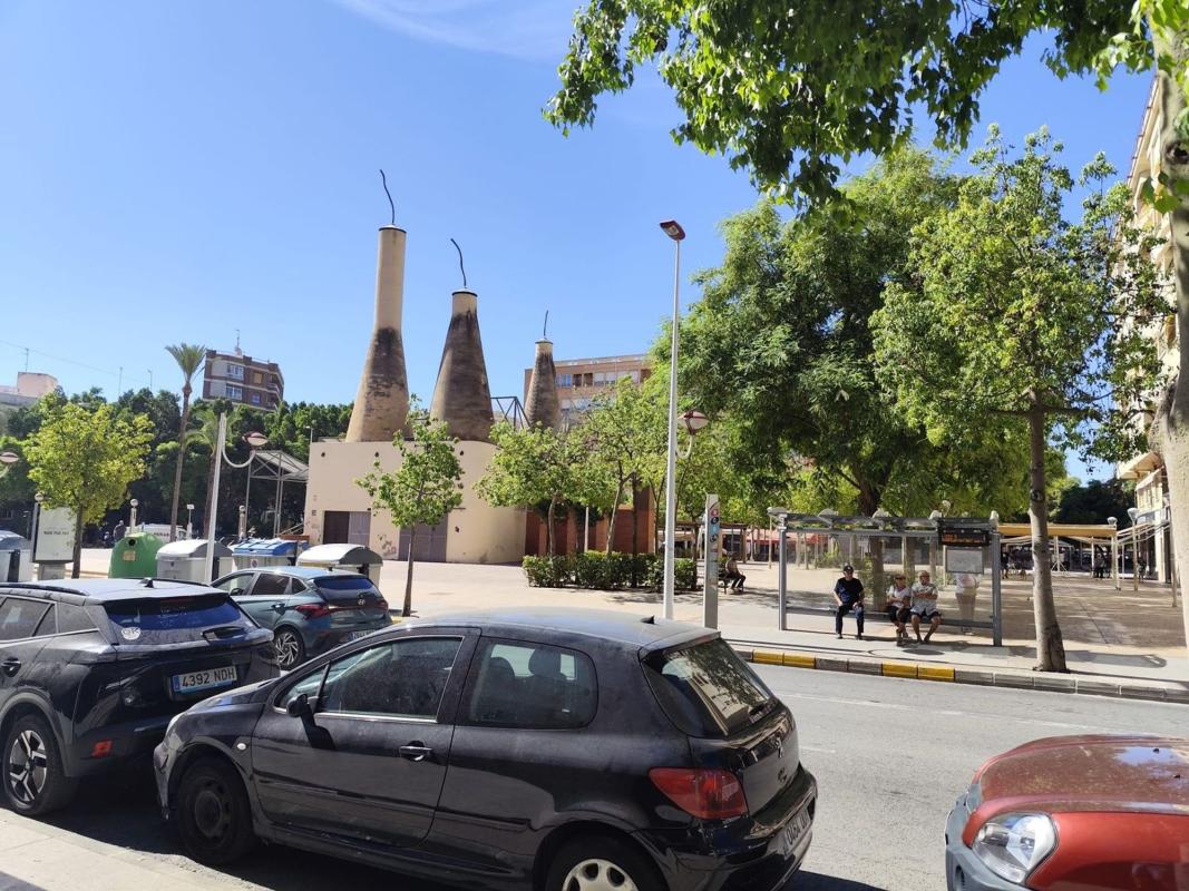 Sale of apartment in Piso en Avenida de Novelda, 8, Carrús Este, Elche / Elx, Elche / Elx
photo 5