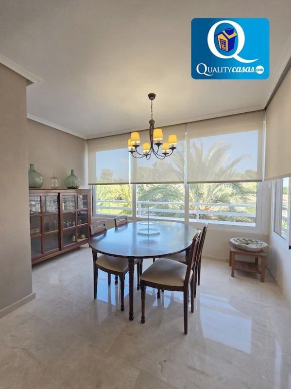 Продажа квартиры на Piso en Playa Muchavista, El Campello, Эль Кампельо
photo 2