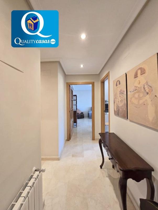 Продажа квартиры на Piso en Playa Muchavista, El Campello, Эль Кампельо
photo 5