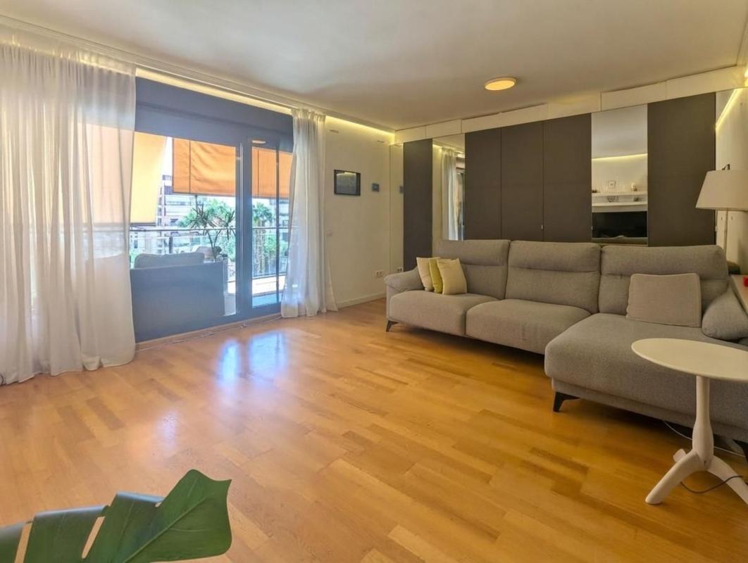 Продажа квартиры на Piso en Avenida Médico Ricardo Ferre, Paus, Alicante / Alacant, Аликанте / Алакант
photo 3