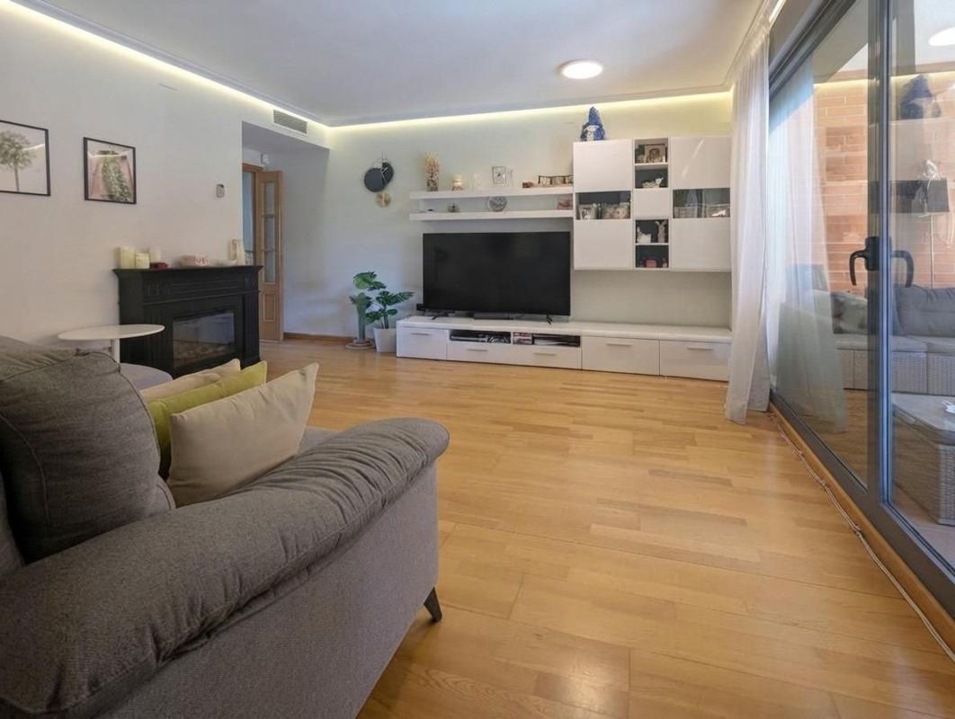 Продажа квартиры на Piso en Avenida Médico Ricardo Ferre, Paus, Alicante / Alacant, Аликанте / Алакант
photo 5