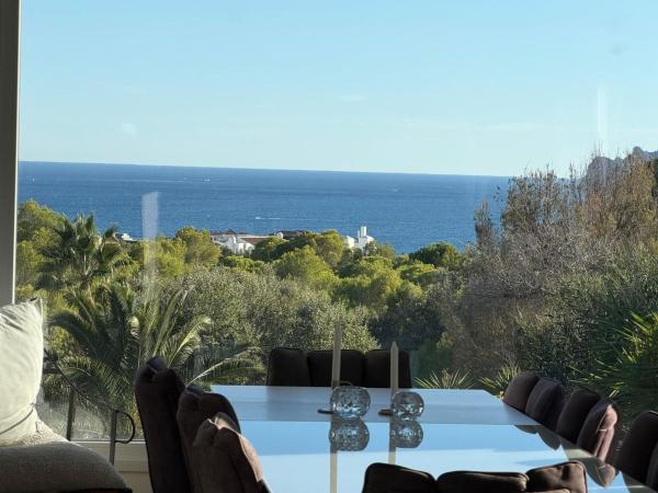 Casa o chalet independiente en Zona de Mascarat, Altea photo 1