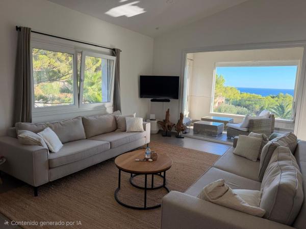 Casa o chalet independiente en Zona de Mascarat, Altea thumbnail 2