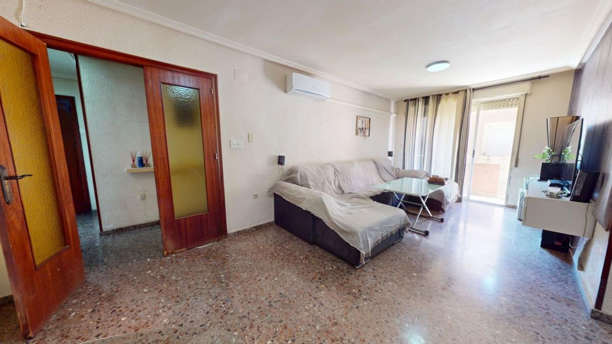 Продажа квартиры на Piso en Metge Juan Bellot, Monovar, Моновар
photo 3