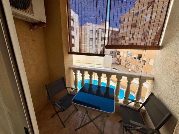 Продажа квартиры на Piso en Palangre De, 16, Playa de los Locos, Torrevieja, Торревьеха
photo 1