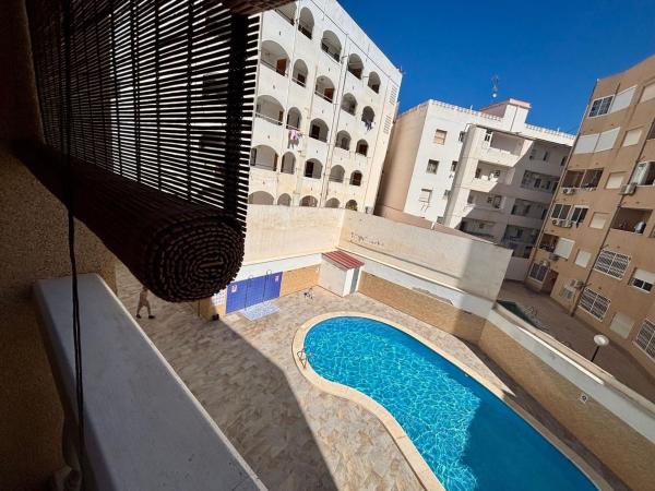 Продажа квартиры на Piso en Palangre De, 16, Playa de los Locos, Torrevieja, Торревьеха
thumbnail 2