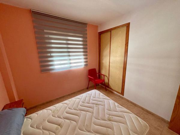 Продажа квартиры на Piso en Palangre De, 16, Playa de los Locos, Torrevieja, Торревьеха
thumbnail 3