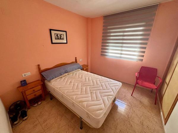 Продажа квартиры на Piso en Palangre De, 16, Playa de los Locos, Torrevieja, Торревьеха
 photo 4