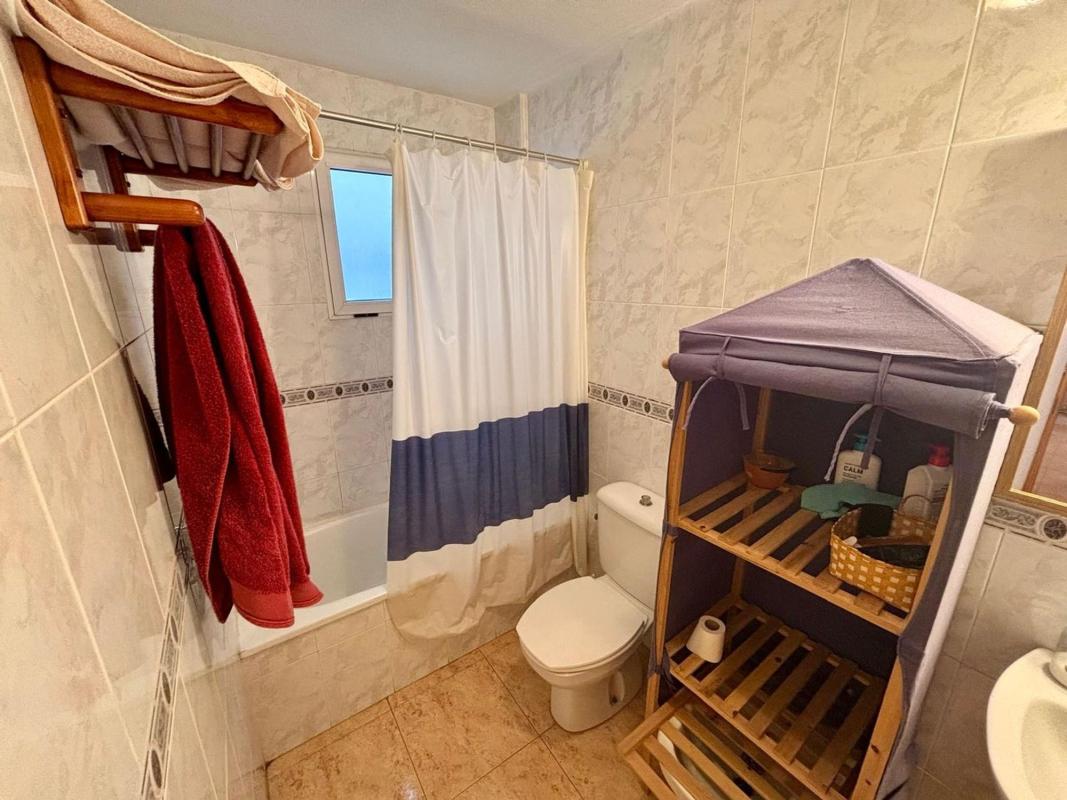 Продажа квартиры на Piso en Palangre De, 16, Playa de los Locos, Torrevieja, Торревьеха
 photo 5