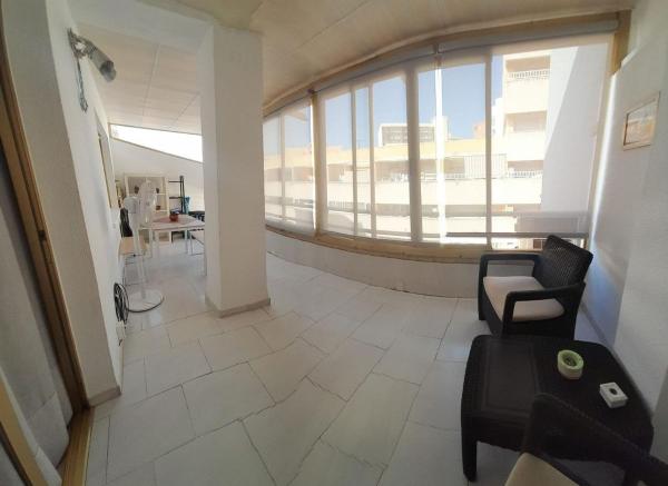 Sale of flat in Piso en Calpe Pueblo, Calpe, Calpe
photo 1