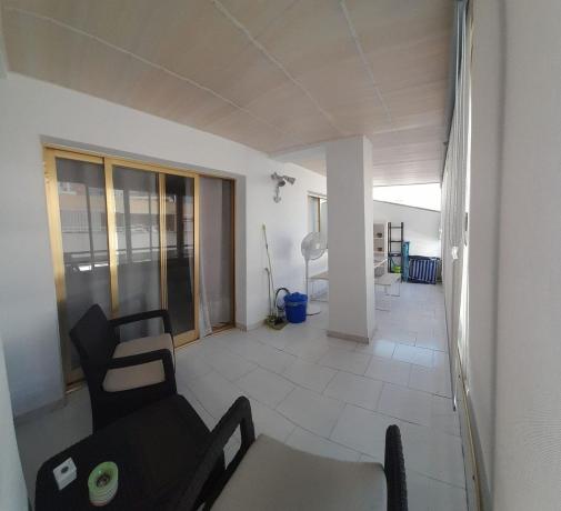 Sale of flat in Piso en Calpe Pueblo, Calpe, Calpe
thumbnail 3