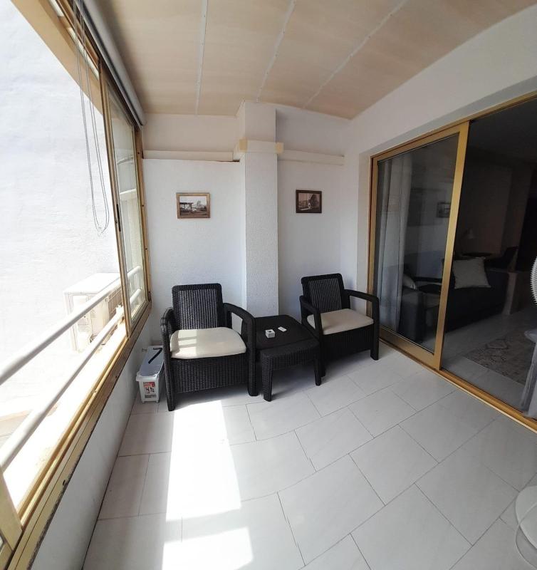 Sale of apartment in Piso en Calpe Pueblo, Calpe, Calpe
 photo 4