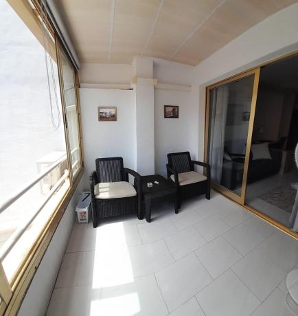 Sale of flat in Piso en Calpe Pueblo, Calpe, Calpe
 photo 4