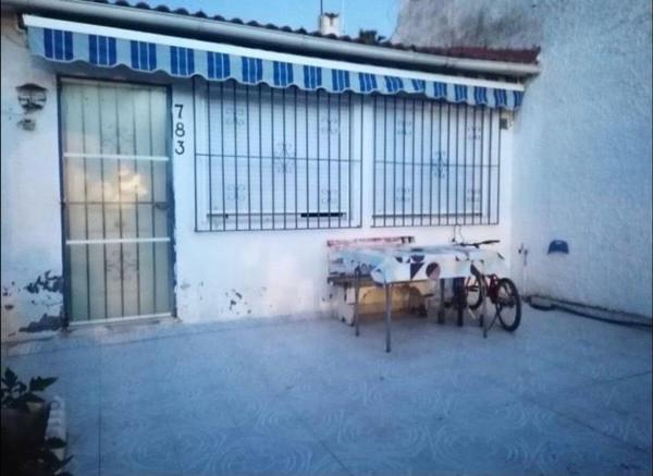 Chalet adosado en Calle Francisco Rivera-Paqui s/n, La Siesta - El Salado - Torreta, Torrevieja photo 1