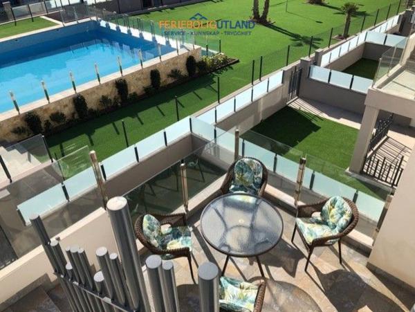 Продажа квартиры на Piso en Calle Gines Saura Sanchez s/n, Parque Acuático - Sector 25, Torrevieja, Торревьеха
 photo 4