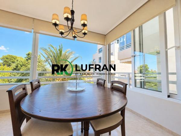 Продажа квартиры на Piso en Playa Muchavista, El Campello, Эль Кампельо
photo 1