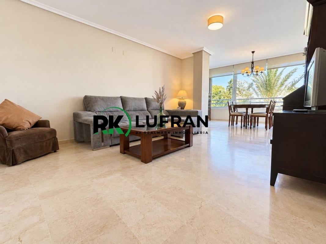 Продажа квартиры на Piso en Playa Muchavista, El Campello, Эль Кампельо
 photo 2
