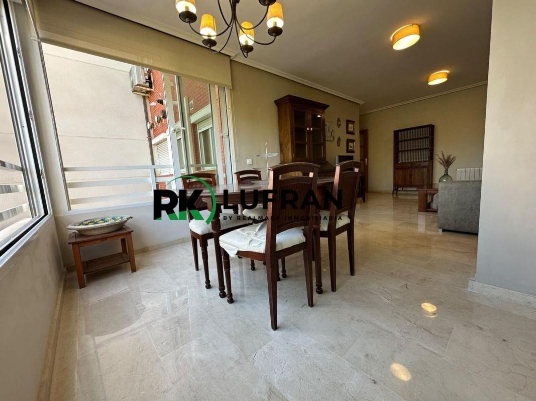 Продажа квартиры на Piso en Playa Muchavista, El Campello, Эль Кампельо
 photo 4