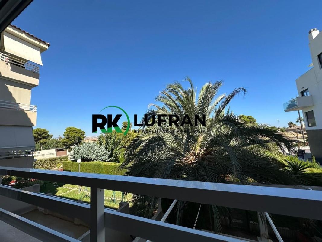 Продажа квартиры на Piso en Playa Muchavista, El Campello, Эль Кампельо
 photo 5