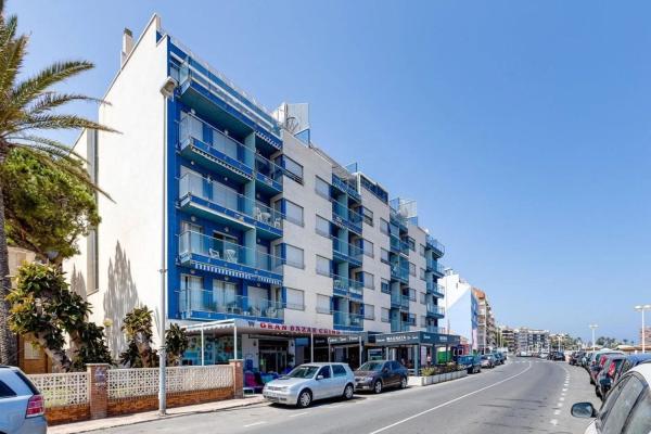Аттик на продажу в Ático en Avenida Doctor Mariano Ruiz Canovas s/n, Playa de los Locos, Torrevieja, Торревьеха photo 1