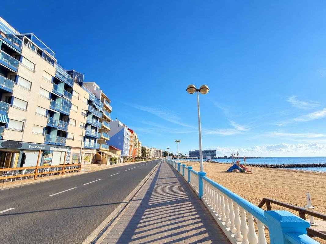 Penthouse sale in Ático en Avenida Doctor Mariano Ruiz Canovas s/n, Playa de los Locos, Torrevieja, Torrevieja photo 3
