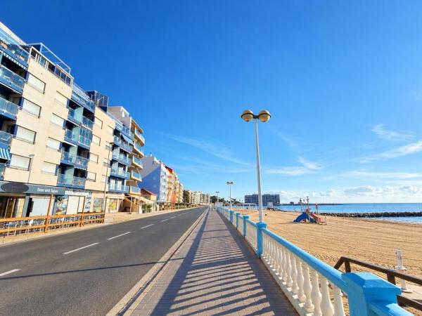 Аттик на продажу в Ático en Avenida Doctor Mariano Ruiz Canovas s/n, Playa de los Locos, Torrevieja, Торревьеха thumbnail 3