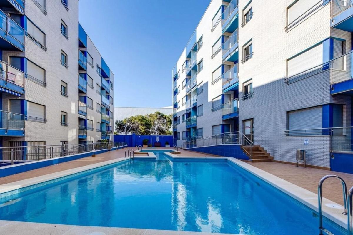 Penthouse sale in Ático en Avenida Doctor Mariano Ruiz Canovas s/n, Playa de los Locos, Torrevieja, Torrevieja photo 5