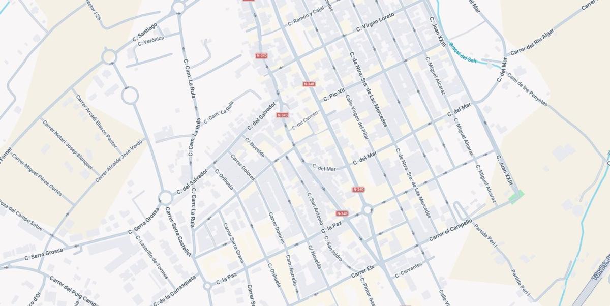 Venta de piso en Piso en Novelda, Centro, Mutxamel, Mutxamel
photo 1