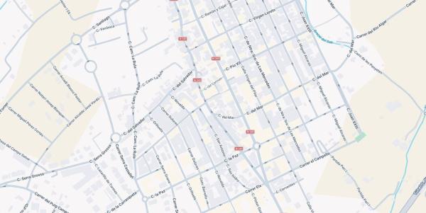 Venta de piso en Piso en Novelda, Centro, Mutxamel, Mutxamel
photo 1