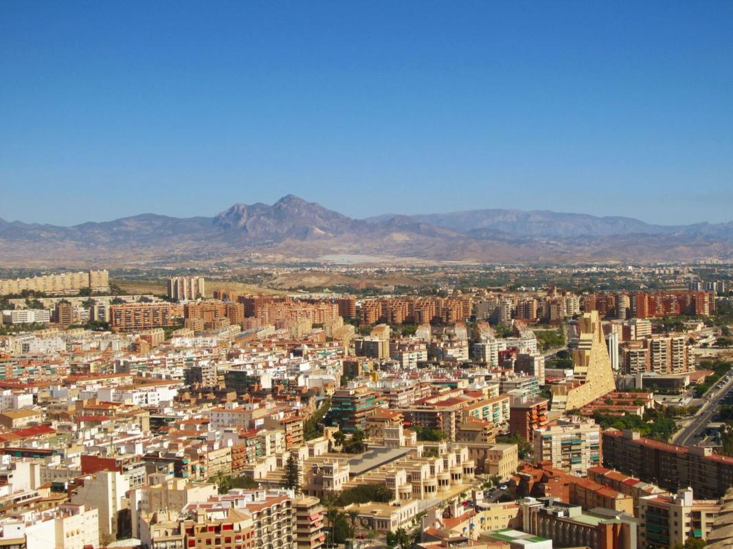 Venta de piso en Piso en Novelda, Centro, Mutxamel, Mutxamel
photo 2
