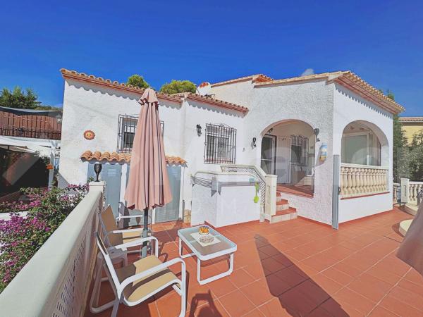 Casa o chalet independiente en Bassetes Les, Adsubia thumbnail 2