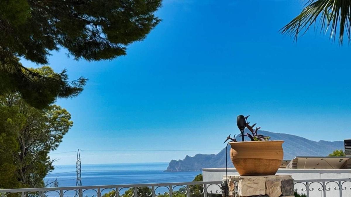 Продажа отдельного шале в  Casa o chalet en Altea la Vella, Altea, Алтея photo 2