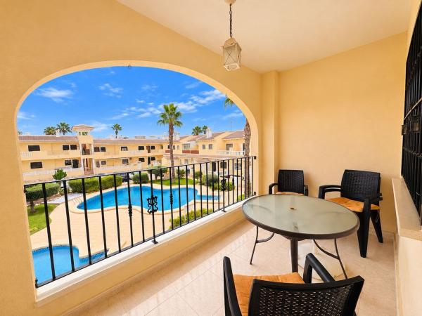 Sale of flat in Piso en Lo Marabú, Rojales, Rojales
photo 1