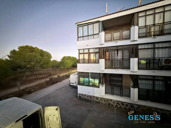Studium na sprzedaż w Estudio en Robleda, 8, La Siesta - El Salado - Torreta, Torrevieja, Torrevieja photo 1